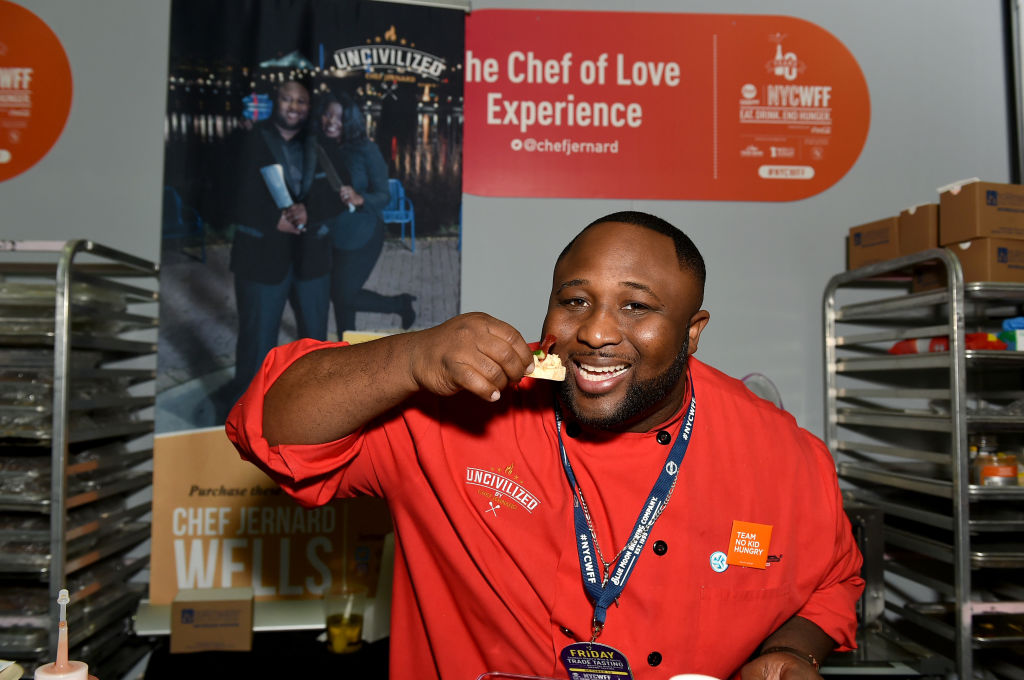 celebrity-recipes-2025-Chef-Jernard-Wells